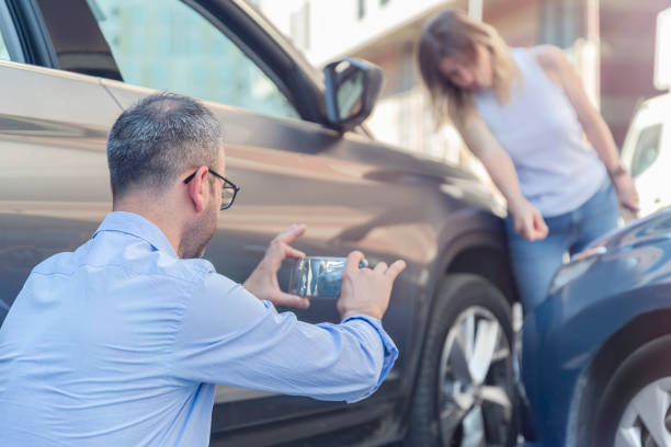 Professional Car Insurance Near Me technician working in Fresno, CA